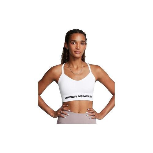 Reggiseno sportivo Soutien-Gorge Sans Couture Ua Vanish - Under armour - Modalova