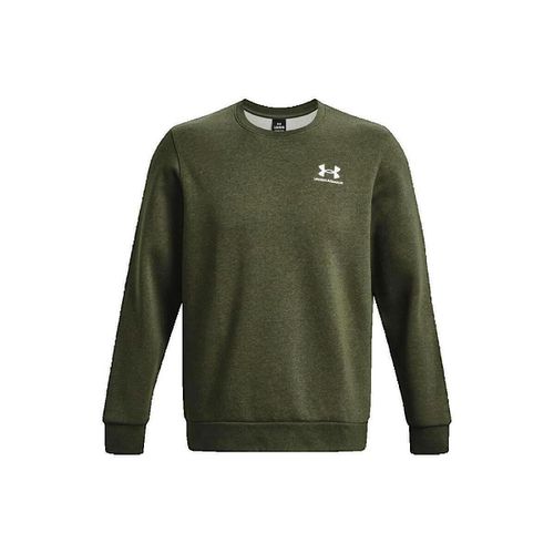 Felpa Sweat-Shirt En Polaire Ua Icon - Under armour - Modalova