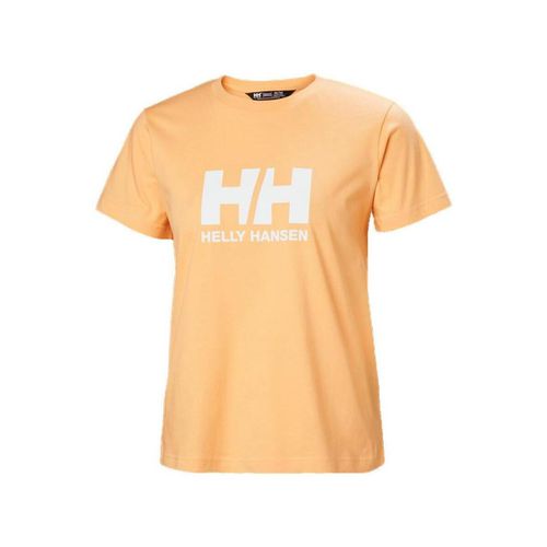 T-shirt & Polo W Hh Logo 2.0 - Helly Hansen - Modalova