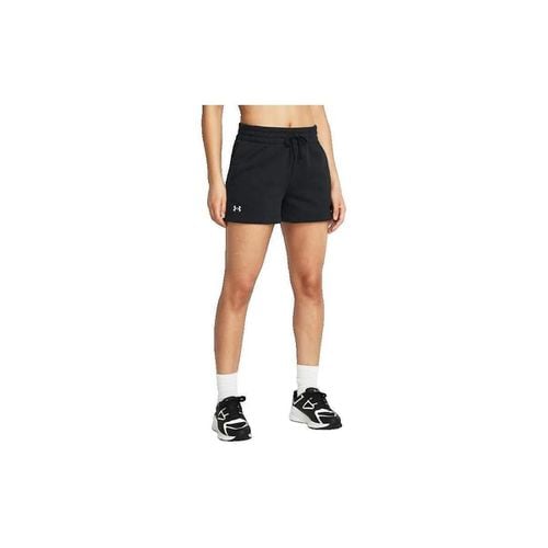 Shorts Polaire Ua Rival - Under armour - Modalova