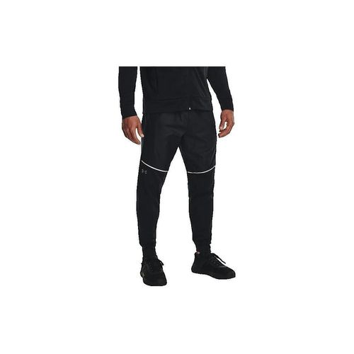 Pantaloni Pantalon En Polaire Tempête - Under armour - Modalova