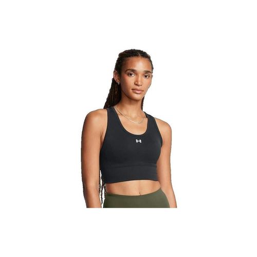 Reggiseno sportivo Soutien-Gorge Sans Couture Ua Vanish - Under armour - Modalova