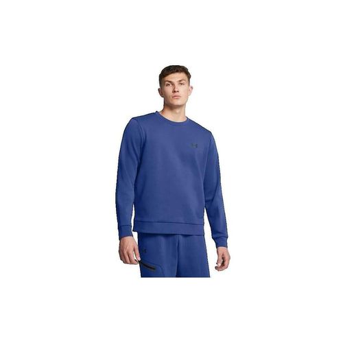 Felpa Sweat Polaire Ua Unstoppable - Under armour - Modalova