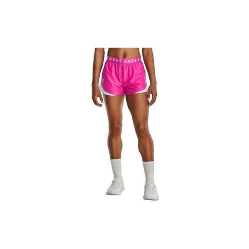 Shorts Short Ua Play Up 3.0 - Under armour - Modalova