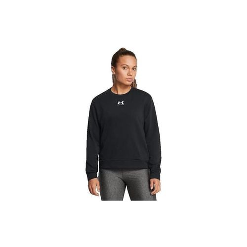 Felpa Sweat Ua Rival Terry - Under armour - Modalova