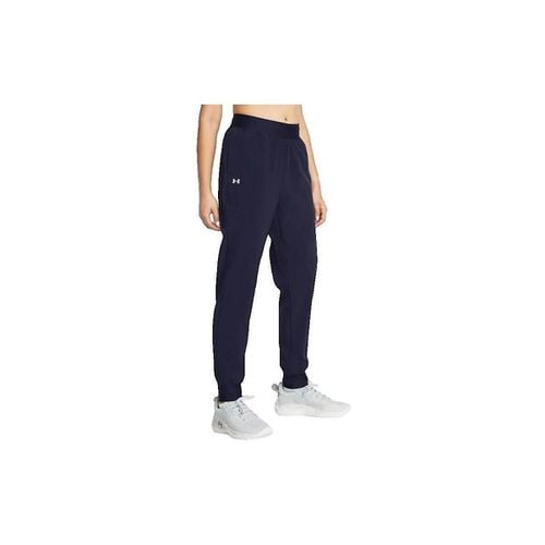 Pantaloni Pantalon Tissé Taille Haute Rival D'Ua - Under armour - Modalova