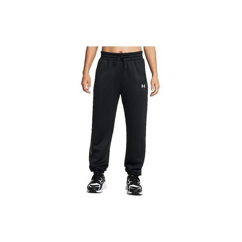 Pantaloni Under Armour Polaire Pro - Under armour - Modalova