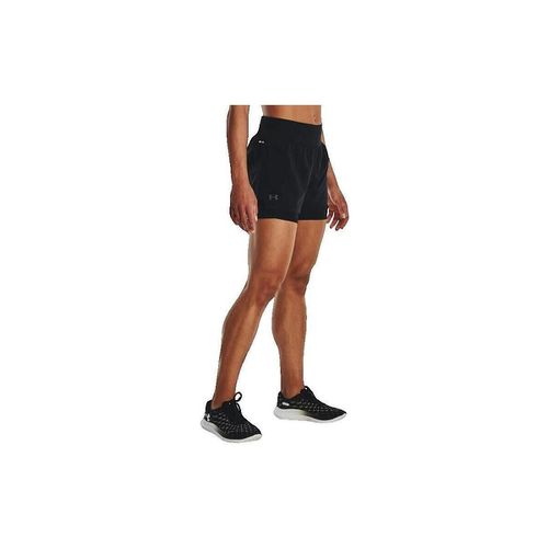 Shorts Endurance De Course Ua 2 En 1 - Under armour - Modalova