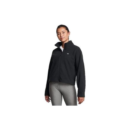 Felpa Sweat Polaire Ua Expanse - Under armour - Modalova