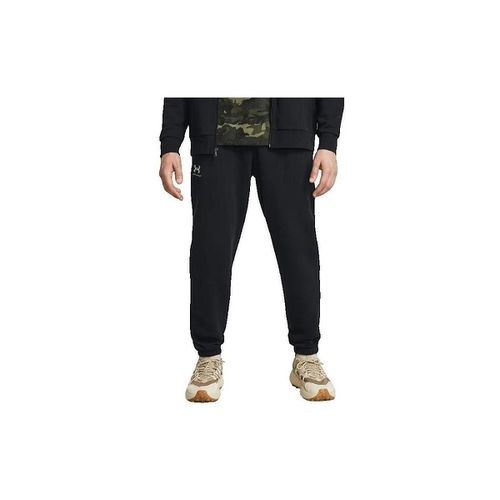 Jeans Pantalon De Jogging En Polaire Ua Icon - Under armour - Modalova