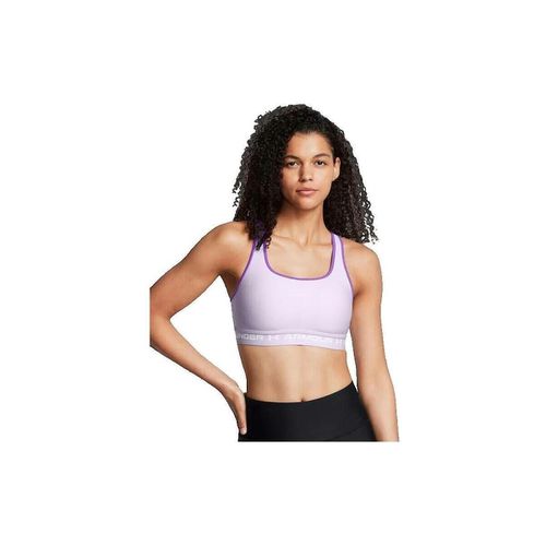 Reggiseno sportivo Soutien-Gorge Croisé Moyen - Under armour - Modalova