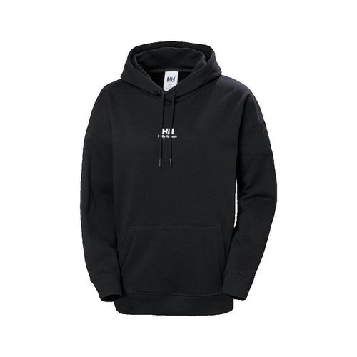 Felpa Helly Hansen W Yu - Helly Hansen - Modalova