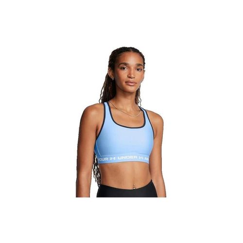 Reggiseno sportivo Soutien-Gorge Croisé Moyen - Under armour - Modalova