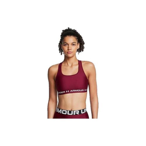 Reggiseno sportivo Soutien-Gorge Croisé Moyen - Under armour - Modalova