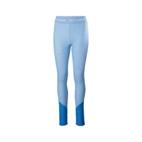 Pantaloni W Lifa Merino Midweight - Helly Hansen - Modalova