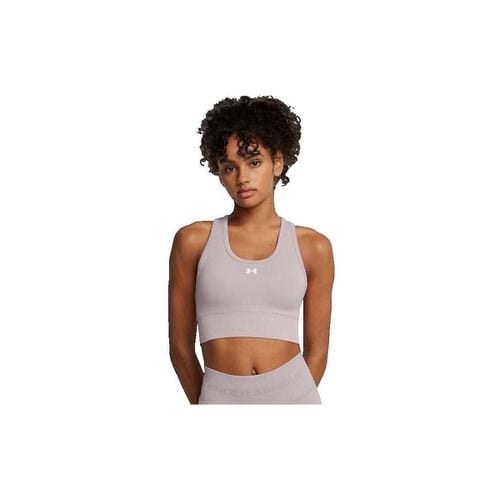 Reggiseno sportivo Soutien-Gorge Sans Couture Ua Vanish - Under armour - Modalova