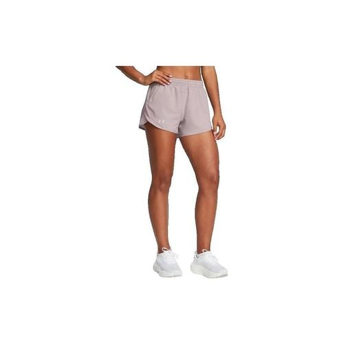 Shorts À Partir De 7 Cm Ua Flyby - Under armour - Modalova