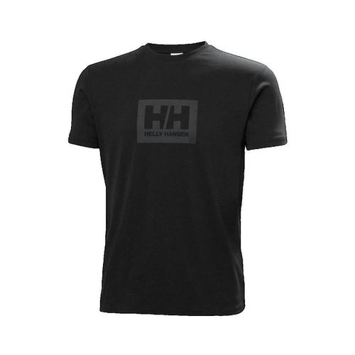 T-shirt & Polo Hh Box T - Helly Hansen - Modalova