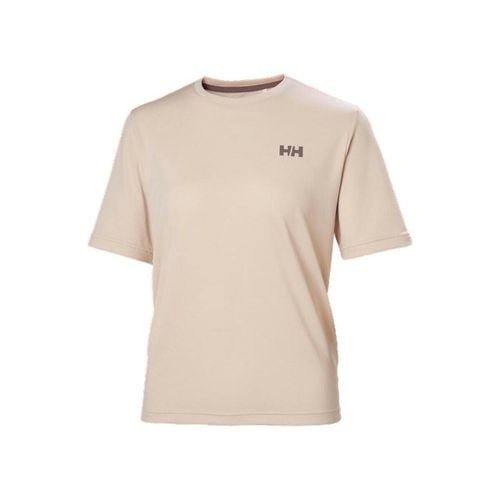 T-shirt & Polo W Hh Lifa Active Solen Rx Tee - Helly Hansen - Modalova