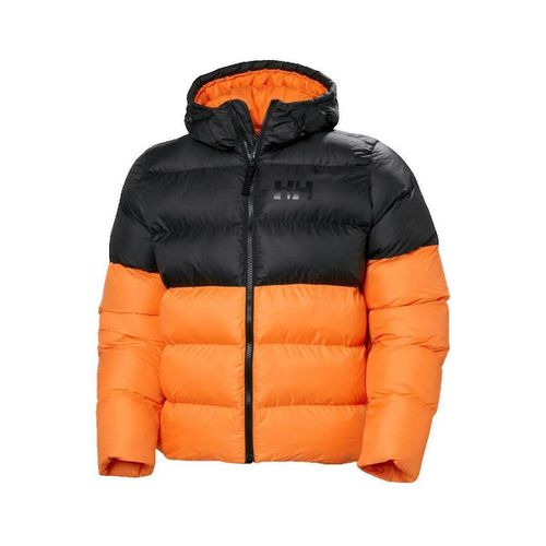 Parka Active Puffy Poppy Orange 325 - Helly Hansen - Modalova