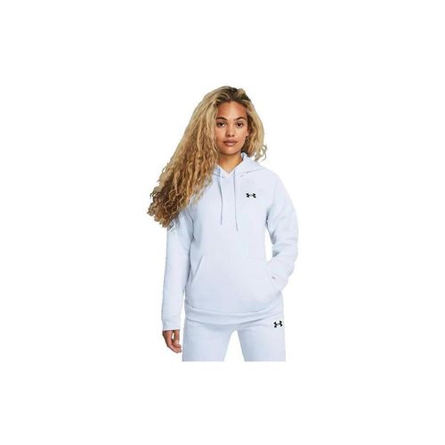 Felpa Sweat-Shirt En Polaire - Under armour - Modalova