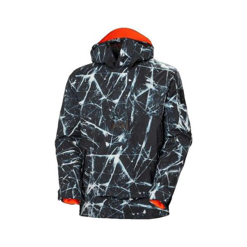 Giacche Ullr Z Insulated Anorak - Helly Hansen - Modalova