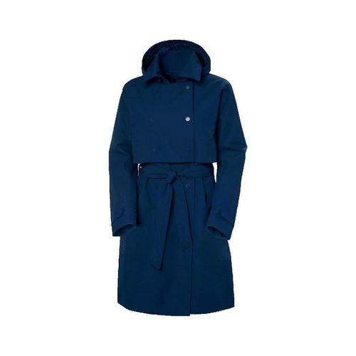 Giacca a vento W Jane Trench - Helly Hansen - Modalova