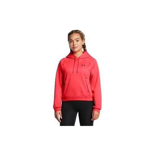 Felpa Sweat Polaire Pro - Under armour - Modalova