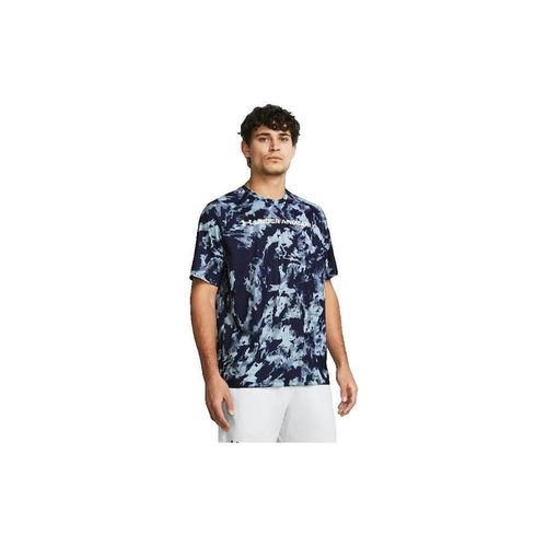 Costume / Bermuda da spiaggia Ua Tech Abc Camouflage - Under armour - Modalova