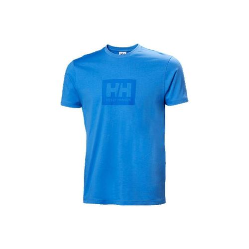 T-shirt & Polo Hh Box T - Helly Hansen - Modalova