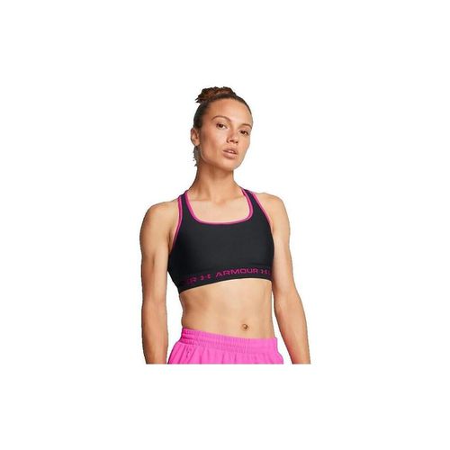 Reggiseno sportivo Soutien-Gorge Croisé Moyen - Under armour - Modalova