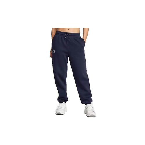 Jeans Pantalon De Jogging En Polaire Ua Icon - Under armour - Modalova