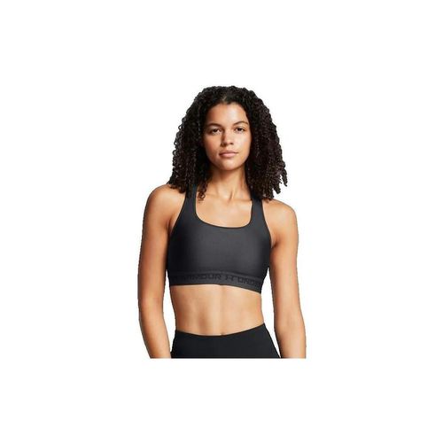 Reggiseno sportivo Soutien-Gorge Croisé Moyen - Under armour - Modalova