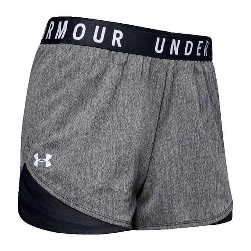 Shorts Short Ua Play Up 3.0 Twist - Under armour - Modalova