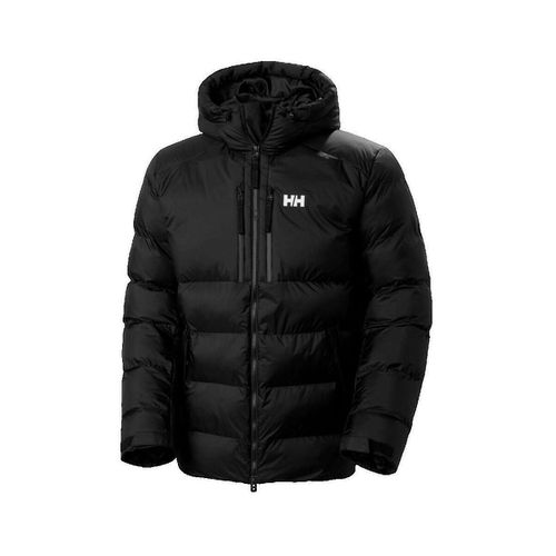 Parka Park Puffy Extérieur Tech - Helly Hansen - Modalova