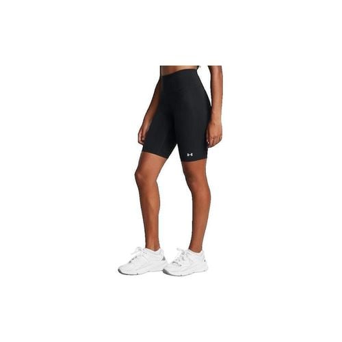 Shorts Vélo De Mouvement Ua - Under armour - Modalova