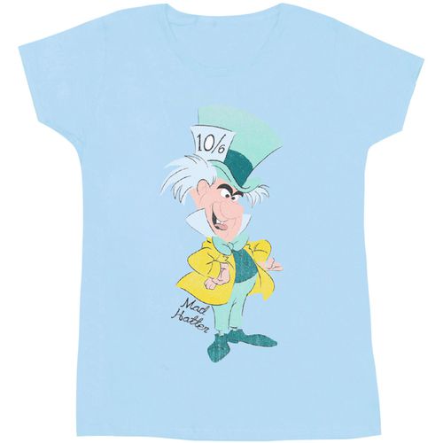 T-shirts a maniche lunghe BI6703 - Disney - Modalova