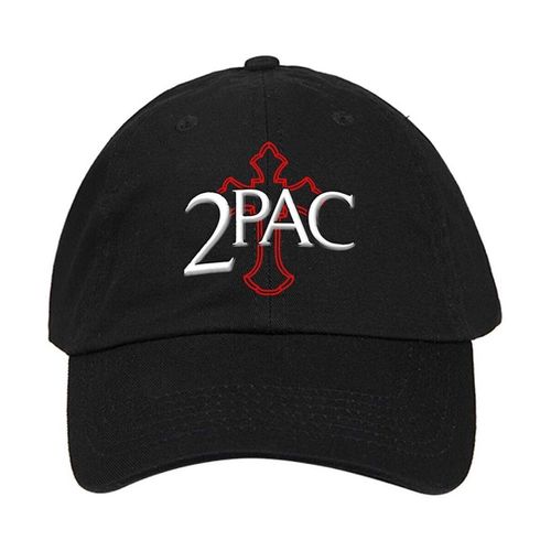 Cappellino Tupac RO4344 - Tupac - Modalova