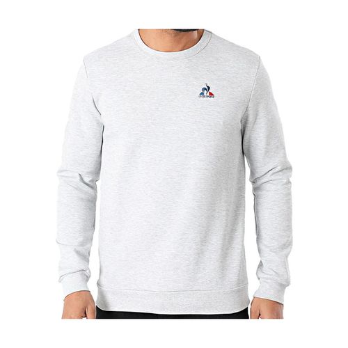 Felpa Le Coq Sportif Essential N2 - Le coq sportif - Modalova