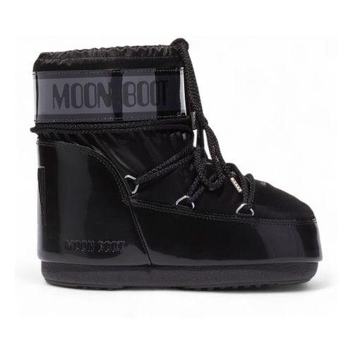 Stivaletti Tronchetto da neve Icon Low Glance - Moon Boot - Modalova