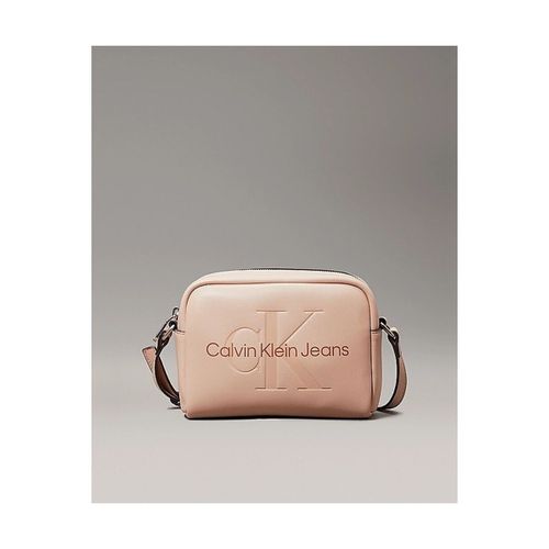 Borsa K60K612220 - Calvin Klein Jeans - Modalova