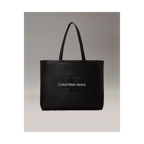 Borsa K60K612222 - Calvin Klein Jeans - Modalova