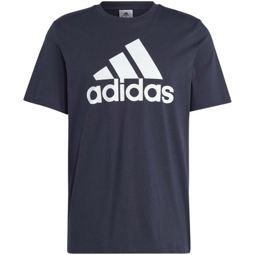 T-shirt & Polo adidas M Bl Sj T - Adidas - Modalova