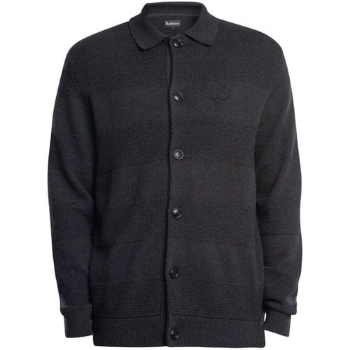 Maglione Cardigan lavorato a maglia Filley - Barbour - Modalova