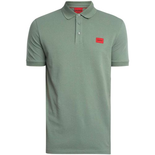 Polo BOSS Polo sottile Dereso232 - Boss - Modalova