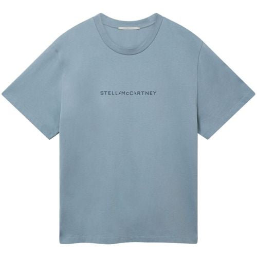 T-shirt ICONIC T-SHIRT - Stella Mc Cartney - Modalova