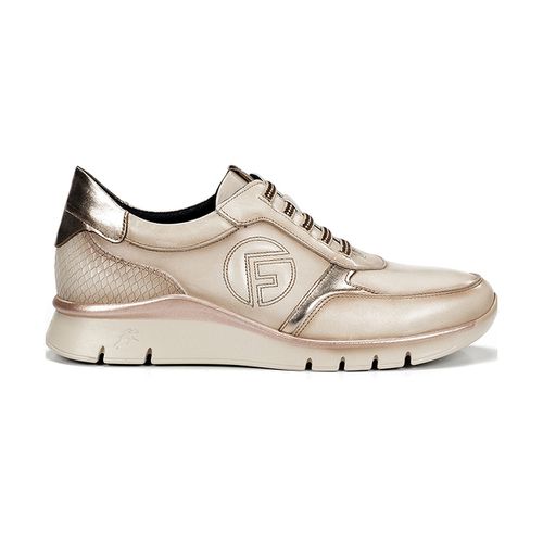 Sneakers basse Scarpe da ginnastica da donna Union F2074 - Fluchos - Modalova