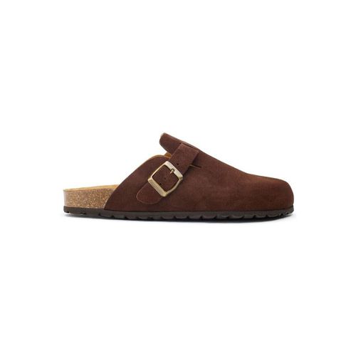 Pantofole Nye Footbed Mule Pantofole - Sole - Modalova