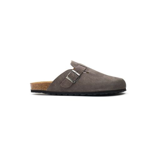 Pantofole Nye Footbed Mule Pantofole - Sole - Modalova