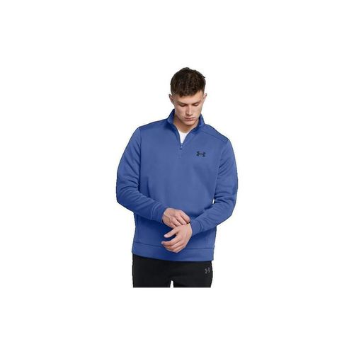 Felpa Sweat-Shirt En Polaire - Under armour - Modalova